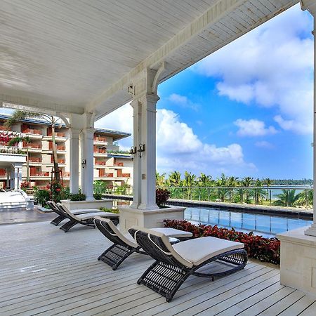 Wyndham Grand Plaza Royale Wenchang Exterior foto