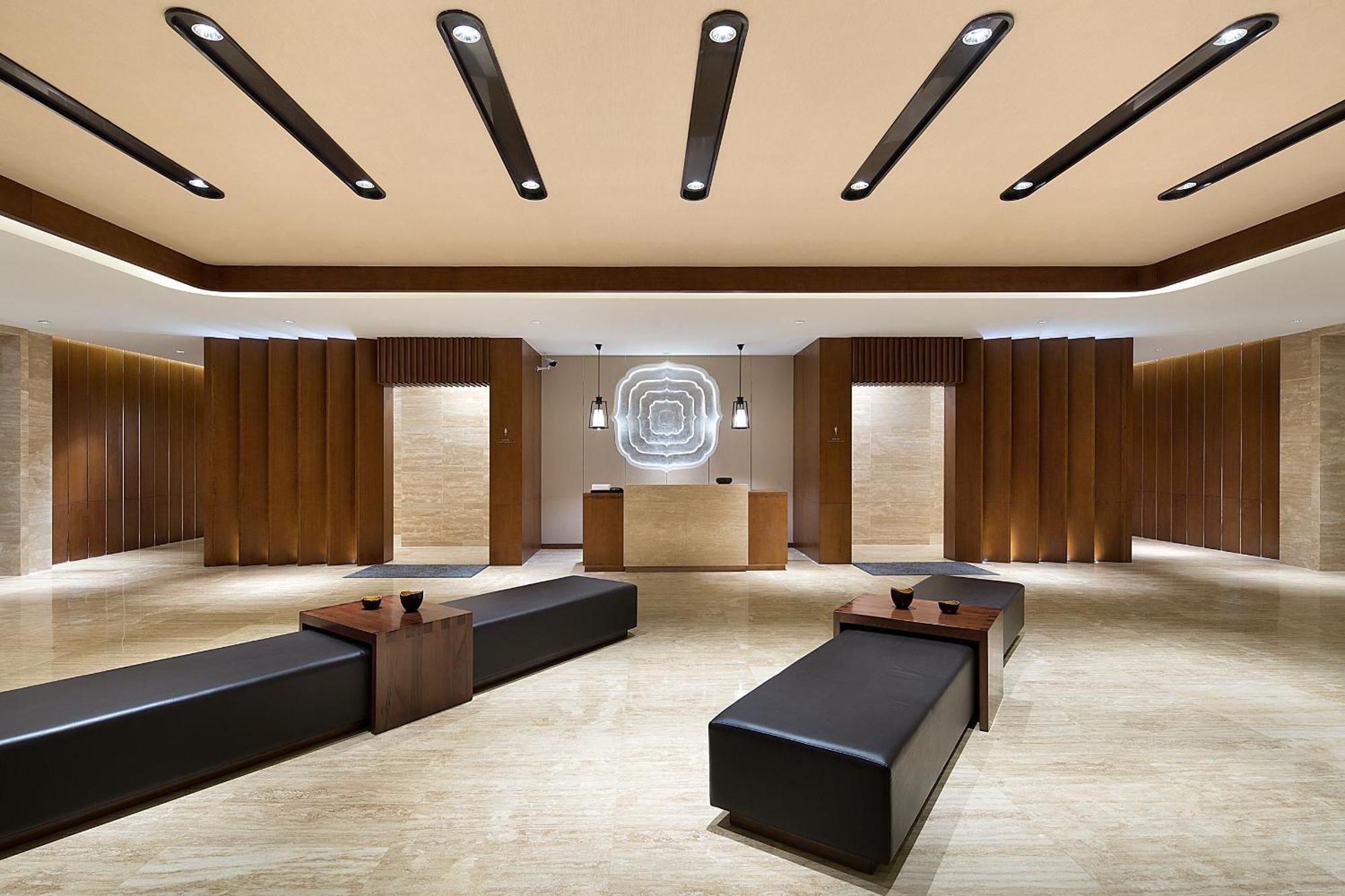Wyndham Grand Plaza Royale Wenchang Exterior foto